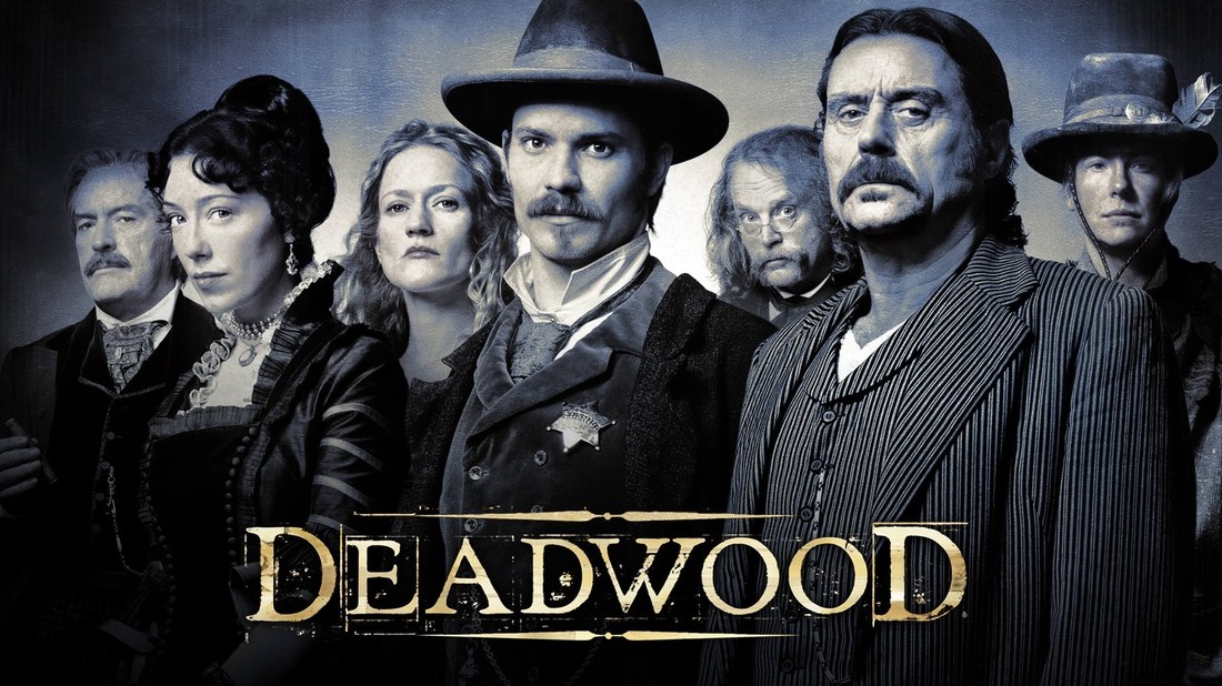 Deadwood season outlet 4 netflix