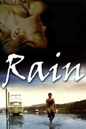 Rain poster