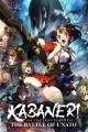 Kabaneri of the Iron Fortress: The Battle of Unato