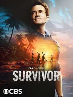Survivor' Season 45, Episode 6 - The Ringer