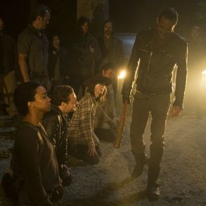 Photo Credit: Gene Page/AMC