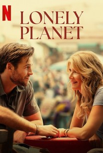 Lonely Planet | Cast and Crew | Rotten Tomatoes