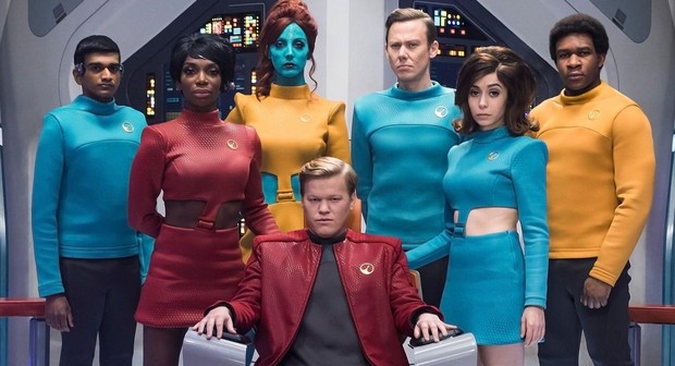 How to watch black mirror season 4 discount