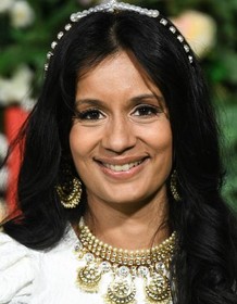 Sonali Shah