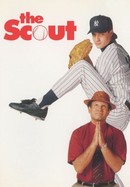 The Scout poster image
