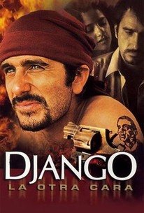 Watch trailer for Django: La otra cara