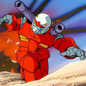 Mobile Suit Gundam I - Rotten Tomatoes