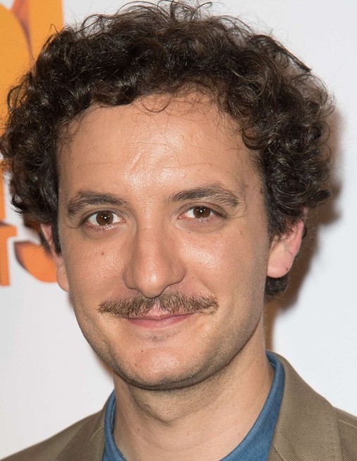 David Marsais