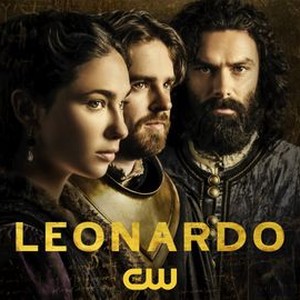 Leonardo - Rotten Tomatoes