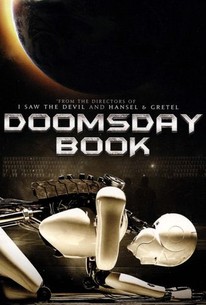 Doomsday Book Rotten Tomatoes