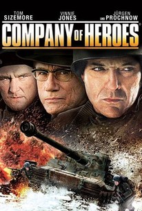 Watch trailer for Company of Heroes