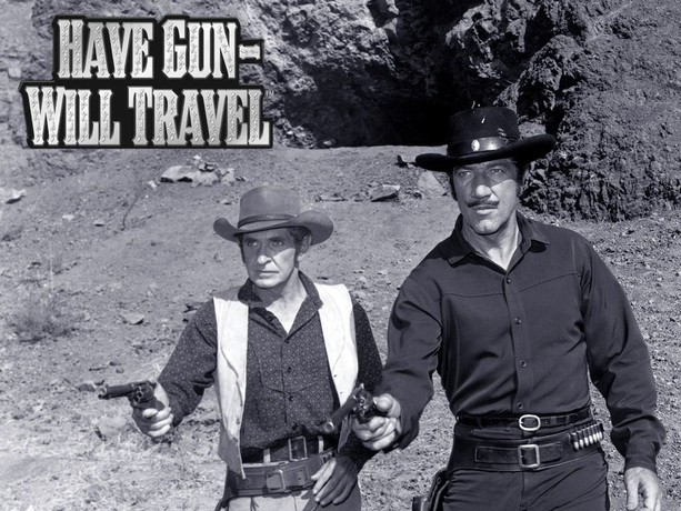 Have Gun -- Will Travel: Season 2, Episode 6 | Rotten Tomatoes 