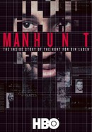 Manhunt poster image