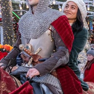 The Knight Before Christmas (2019) photo 10