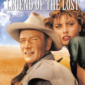 Legend of the Lost photo 5