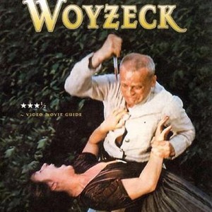 Woyzeck 1979