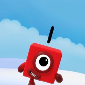 Numberblocks: Season 3, Episode 6 - Rotten Tomatoes