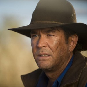 Timothy Hutton as George McAlpine in "Broken Hill." photo 18
