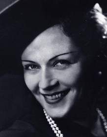 Olga Tache