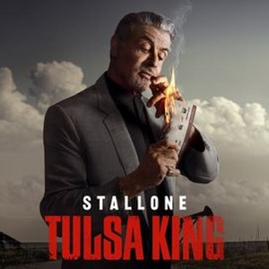 Tulsa King - Rotten Tomatoes