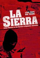 La Sierra poster image