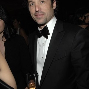 Patrick Dempsey