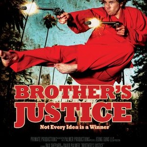 Brother's Justice (2010) photo 13