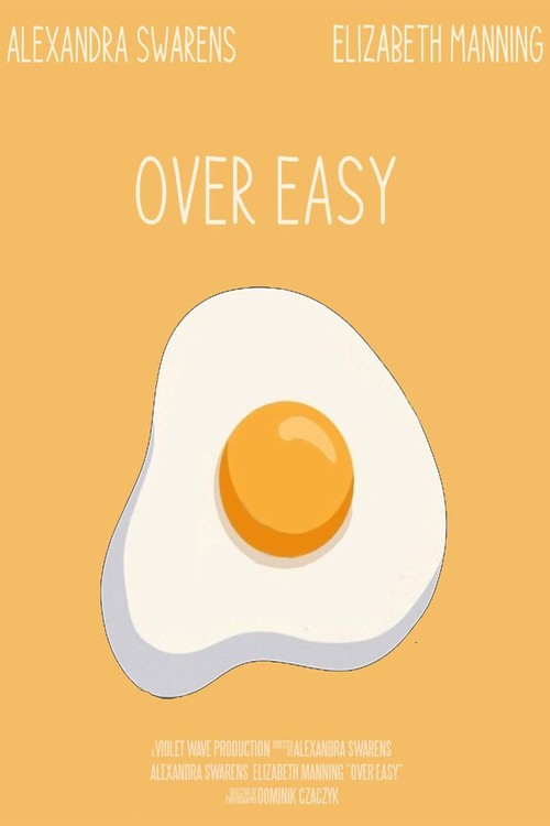 Over Easy poster