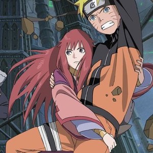 Naruto Shippuden: The Lost Tower photo 13