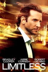 Limitless Coming to TV From Guardians of the Galaxy's Bradley Cooper