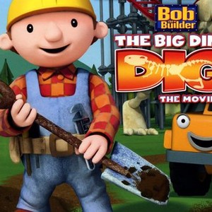 Bob the Builder: The Big Dino Dig: The Movie photo 5
