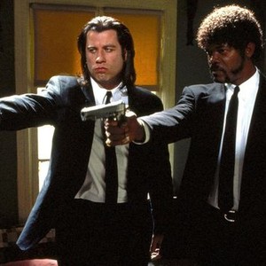 Pulp Fiction  Rotten Tomatoes