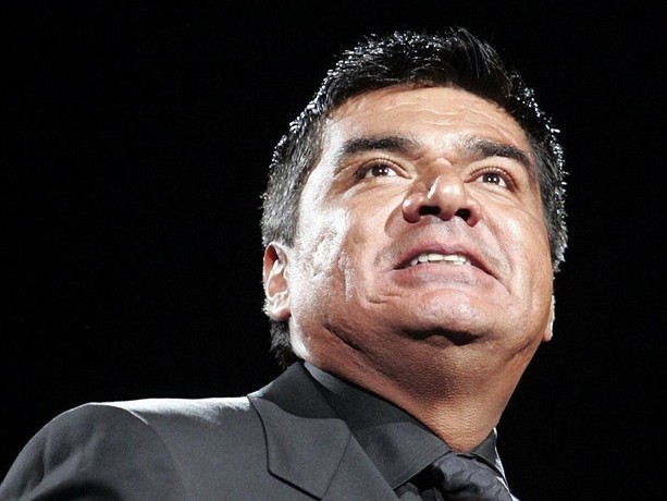 Latin kings of comedy sales