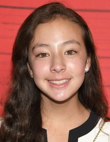 Aubrey Anderson-Emmons