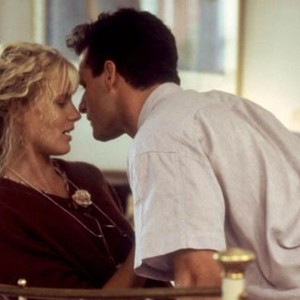 ROXANNE, Daryl Hannah, Rick Rossovich, 1987, (c)Columbia Pictures