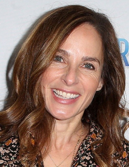 Jodi Harris