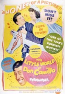 Don Camillo poster image