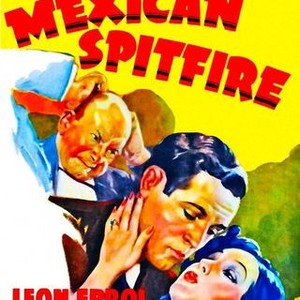 Mexican Spitfire photo 3