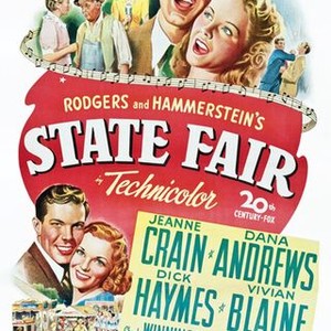 State Fair (1945)