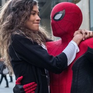 Spider-Man: Far From Home Pictures - Rotten Tomatoes