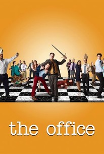 The Office | Rotten Tomatoes