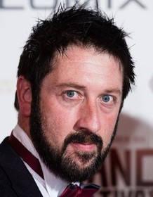 Mark Strange
