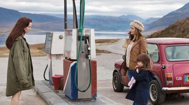 Shell Filme The Film Shell