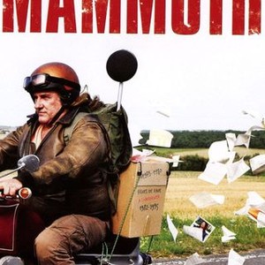 "Mammuth photo 12"