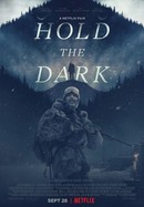 Hold the Dark poster image