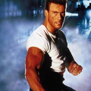 Jean-Claude Van Damme - Rotten Tomatoes