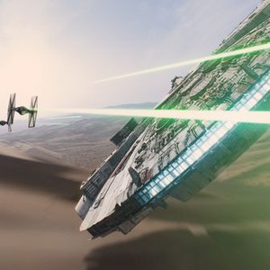 Star Wars: The Force Awakens photo 14
