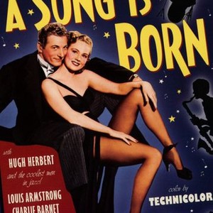 A Song Is Born (1948) photo 1