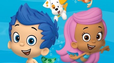 trick or bubble guppies season episode 14
