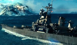 Battleship: Official Clip - They Ain't Gonna Sink This Battleship photo 6